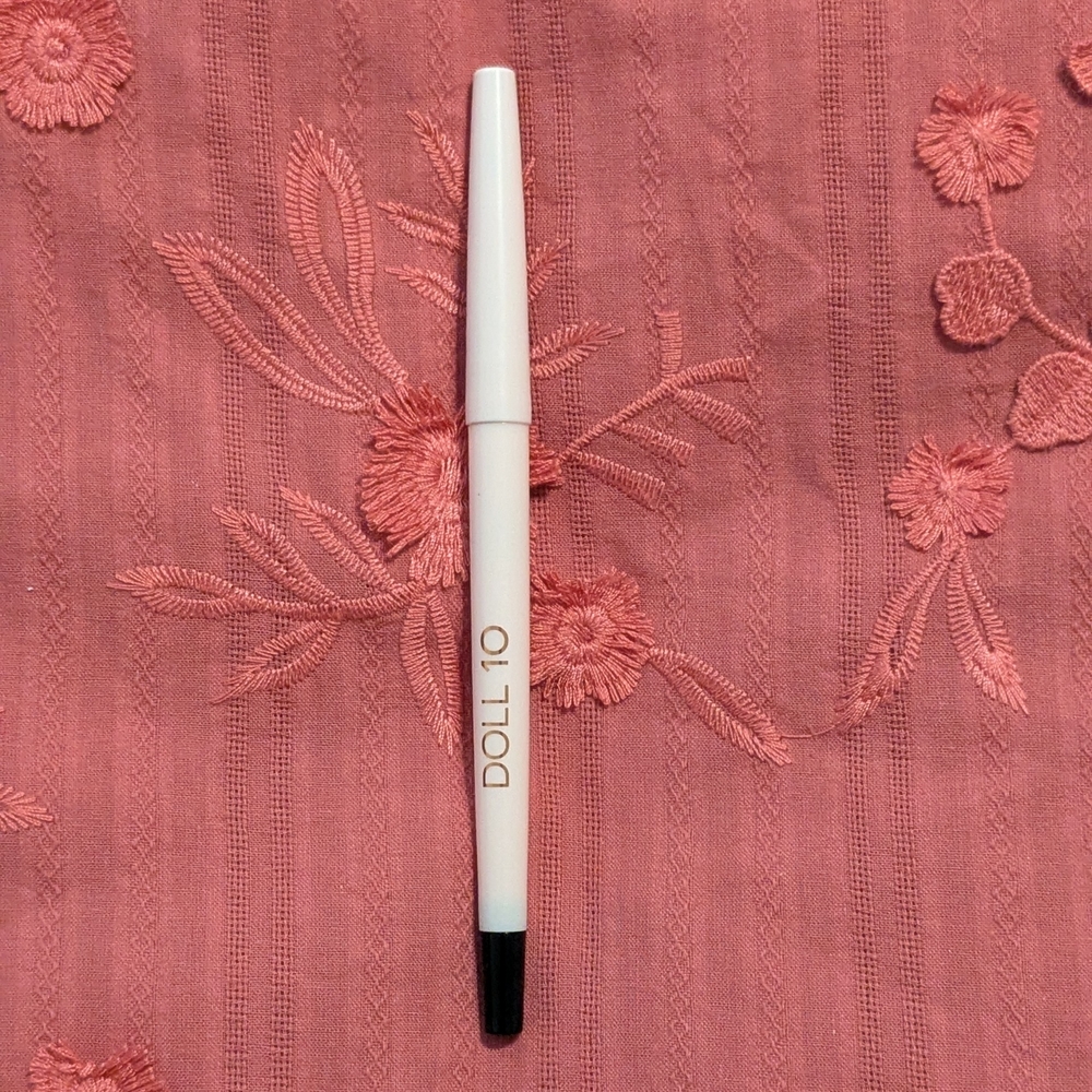 🖤 Black Eyeliner Doll 10 All Eye Need Eyeliner In Noir - New Without Box